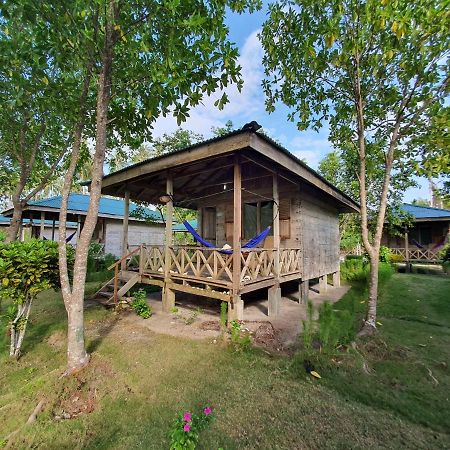 Mb Palambak Island Resort Pulau Banyak Aceh Singkil Pulau Palambakbesar Ngoại thất bức ảnh