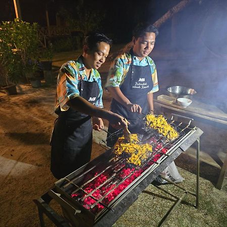 Mb Palambak Island Resort Pulau Banyak Aceh Singkil Pulau Palambakbesar Ngoại thất bức ảnh
