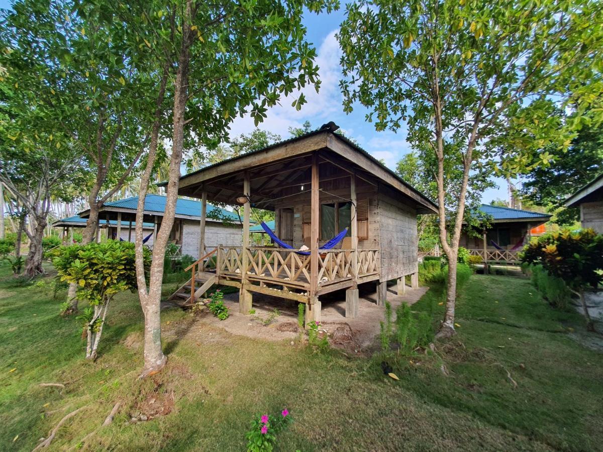 Mb Palambak Island Resort Pulau Banyak Aceh Singkil Pulau Palambakbesar Ngoại thất bức ảnh