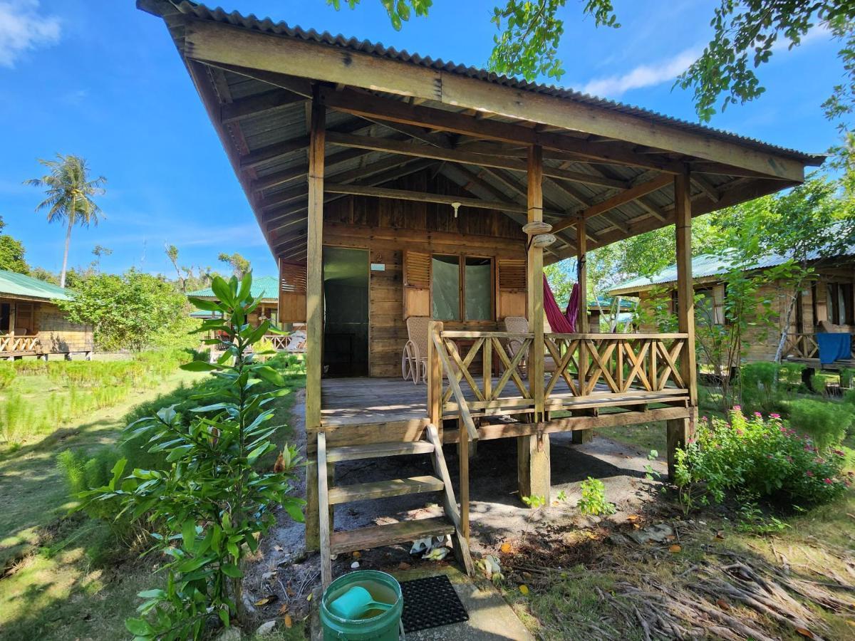 Mb Palambak Island Resort Pulau Banyak Aceh Singkil Pulau Palambakbesar Ngoại thất bức ảnh