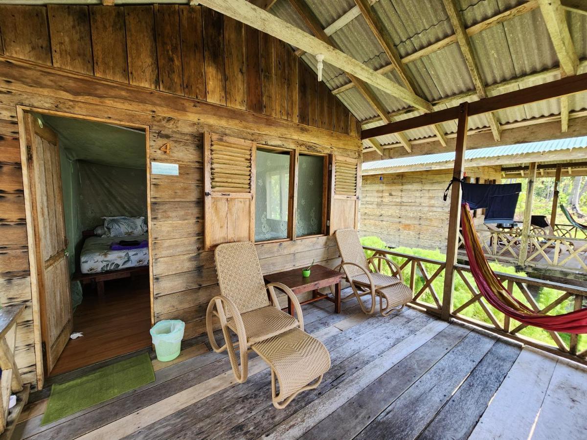 Mb Palambak Island Resort Pulau Banyak Aceh Singkil Pulau Palambakbesar Ngoại thất bức ảnh