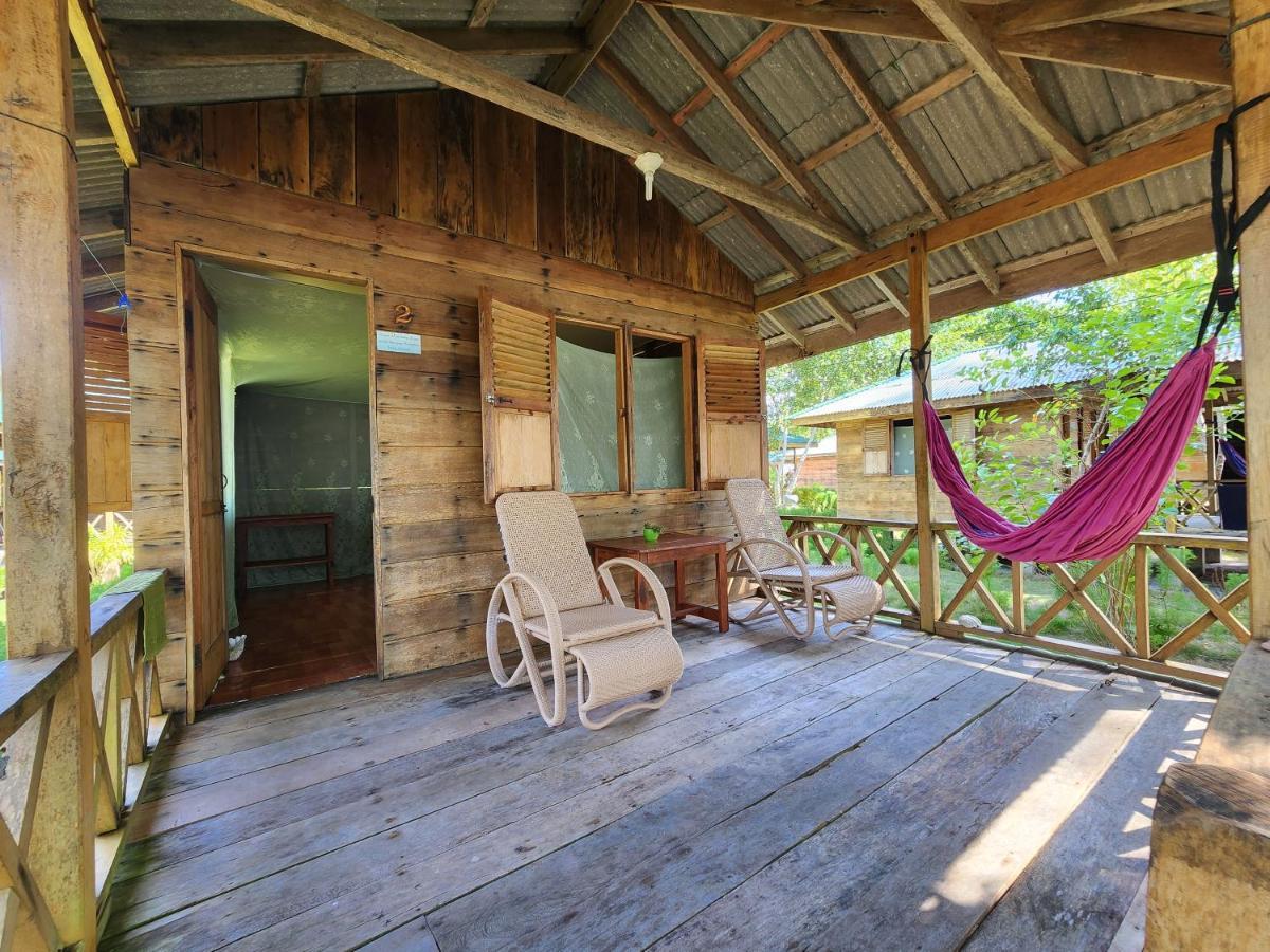 Mb Palambak Island Resort Pulau Banyak Aceh Singkil Pulau Palambakbesar Ngoại thất bức ảnh