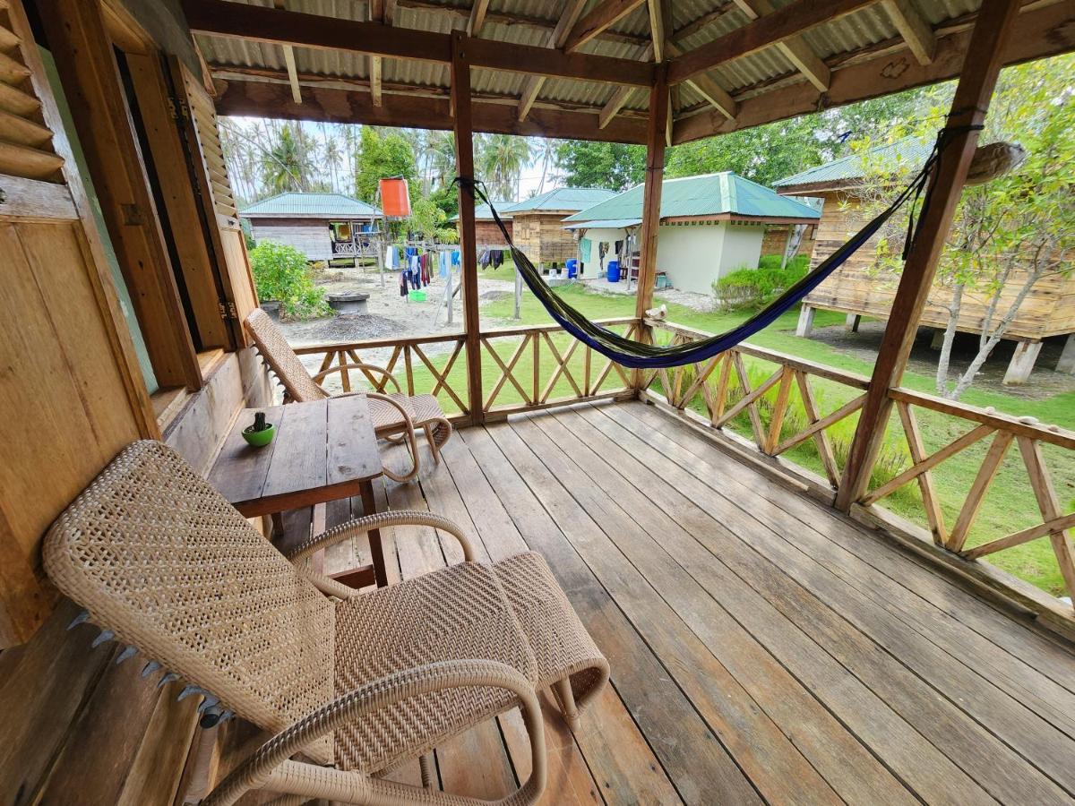 Mb Palambak Island Resort Pulau Banyak Aceh Singkil Pulau Palambakbesar Ngoại thất bức ảnh