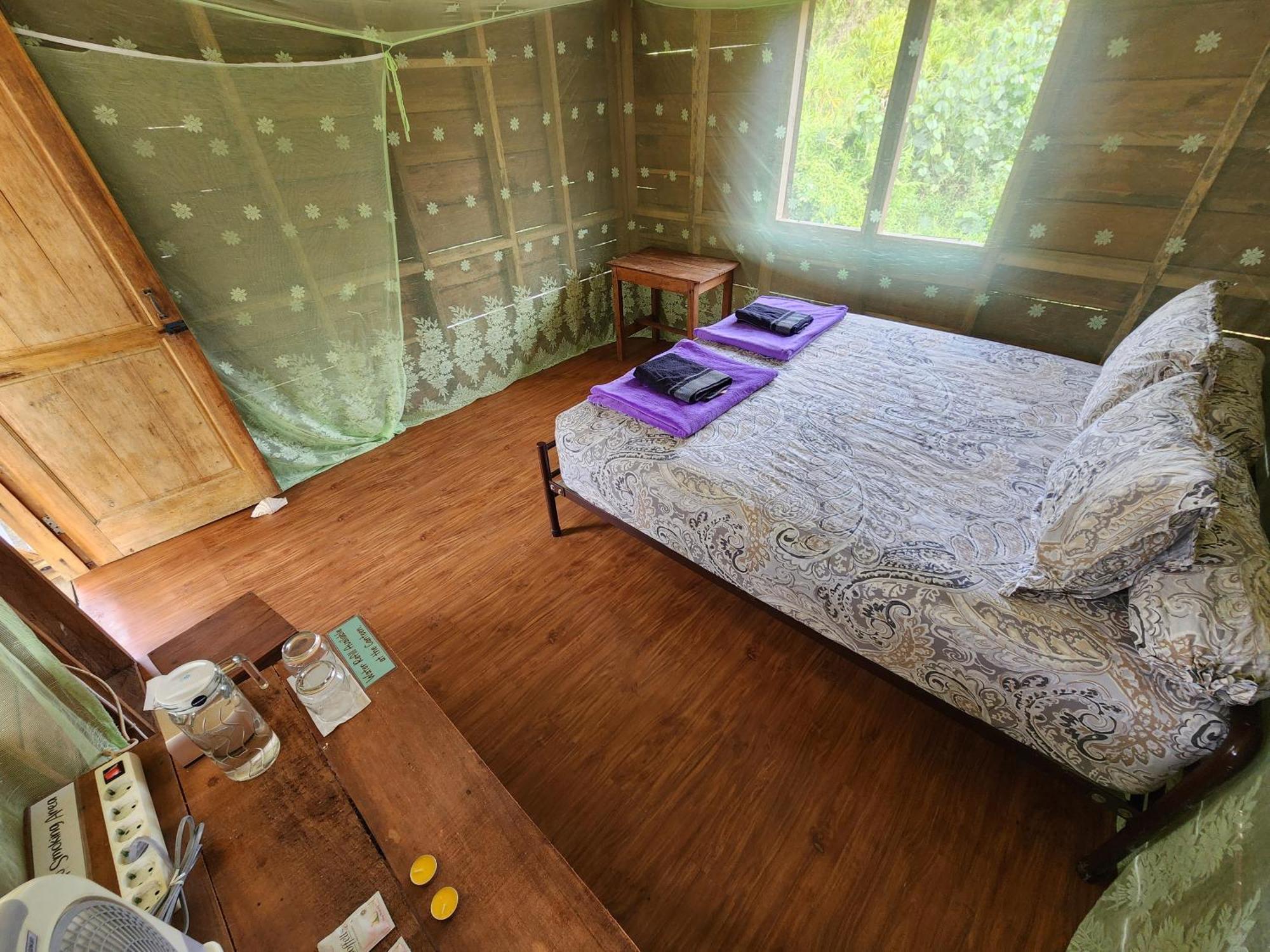 Mb Palambak Island Resort Pulau Banyak Aceh Singkil Pulau Palambakbesar Ngoại thất bức ảnh