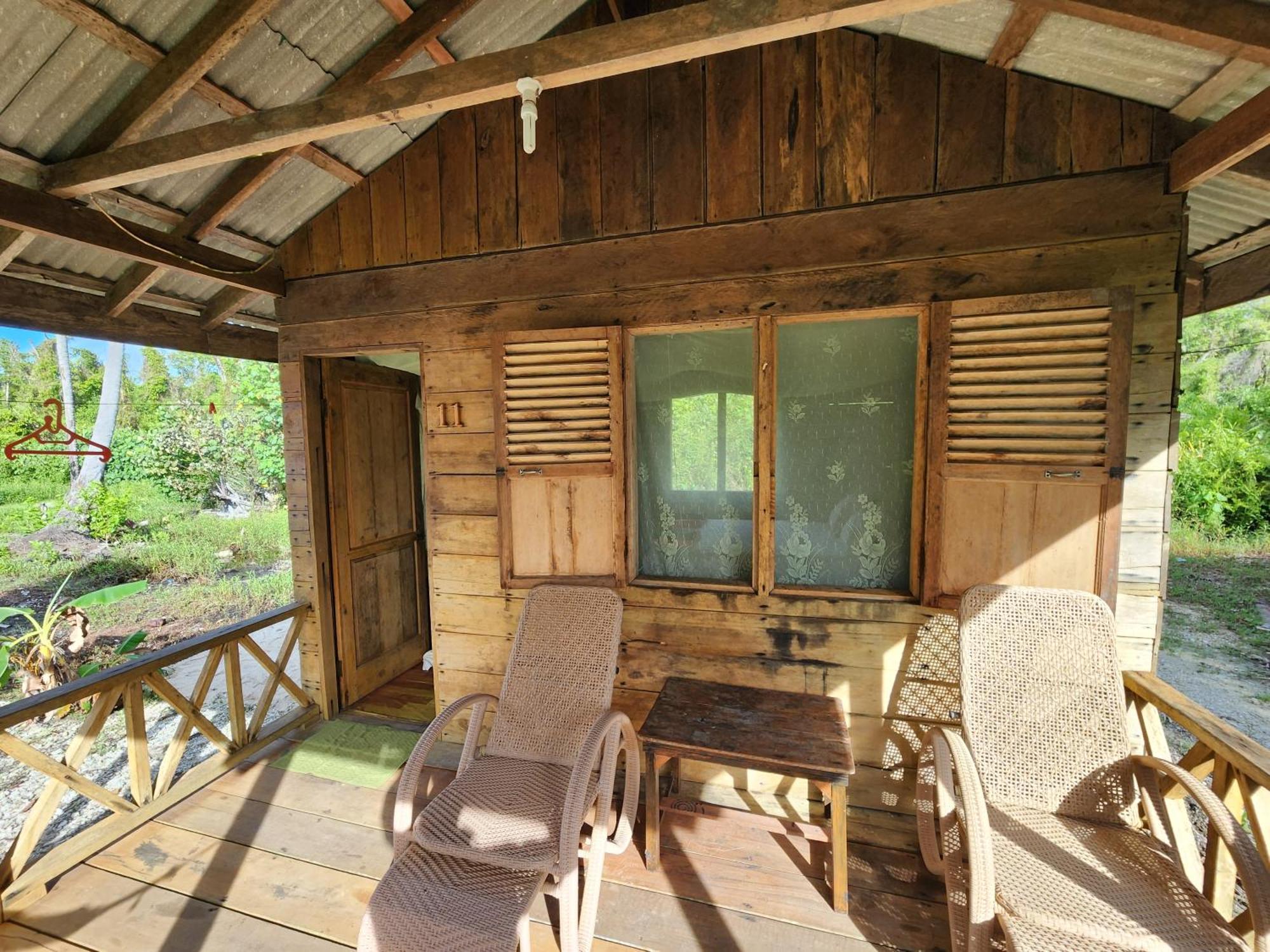 Mb Palambak Island Resort Pulau Banyak Aceh Singkil Pulau Palambakbesar Ngoại thất bức ảnh