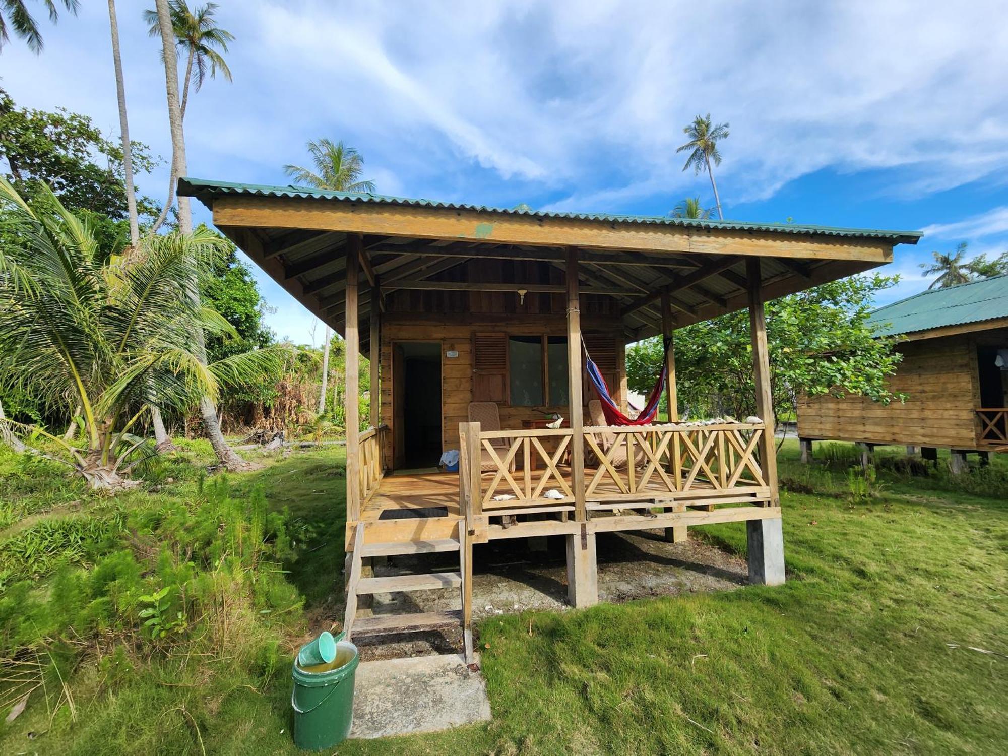 Mb Palambak Island Resort Pulau Banyak Aceh Singkil Pulau Palambakbesar Ngoại thất bức ảnh