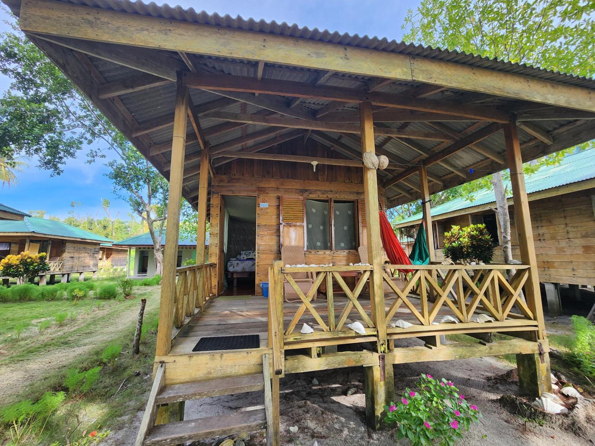Mb Palambak Island Resort Pulau Banyak Aceh Singkil Pulau Palambakbesar Ngoại thất bức ảnh