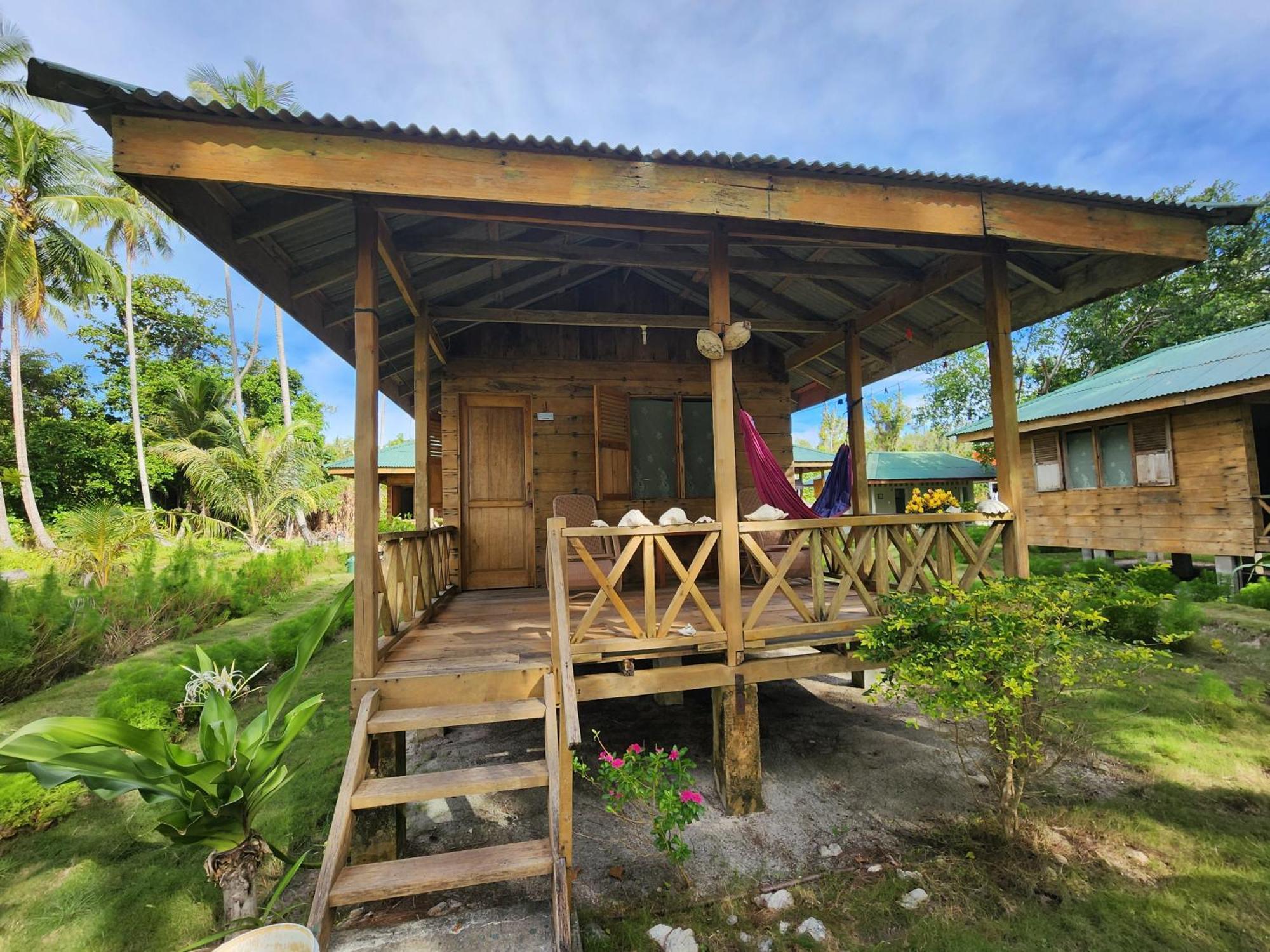 Mb Palambak Island Resort Pulau Banyak Aceh Singkil Pulau Palambakbesar Ngoại thất bức ảnh