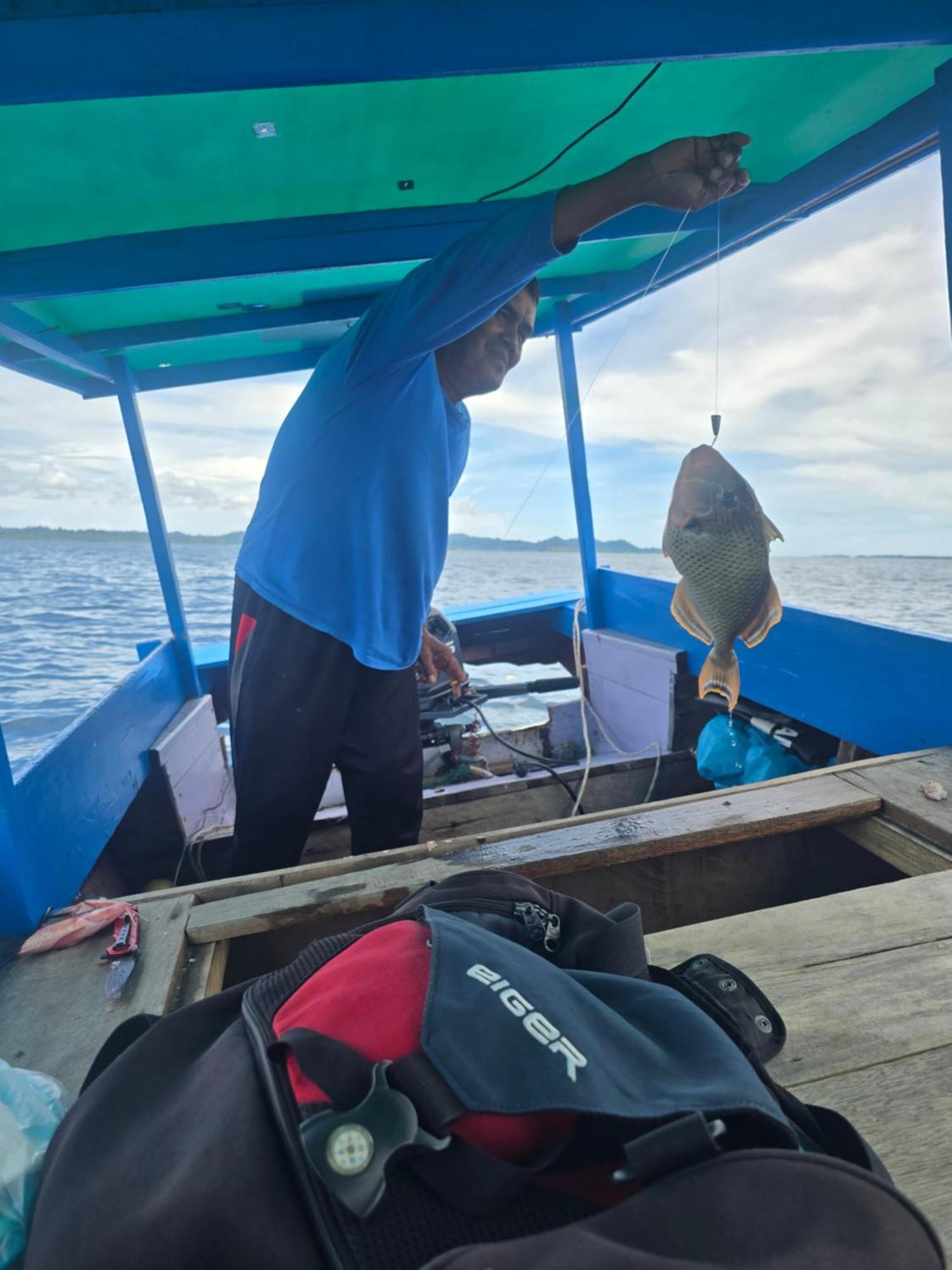 Mb Palambak Island Resort Pulau Banyak Aceh Singkil Pulau Palambakbesar Ngoại thất bức ảnh