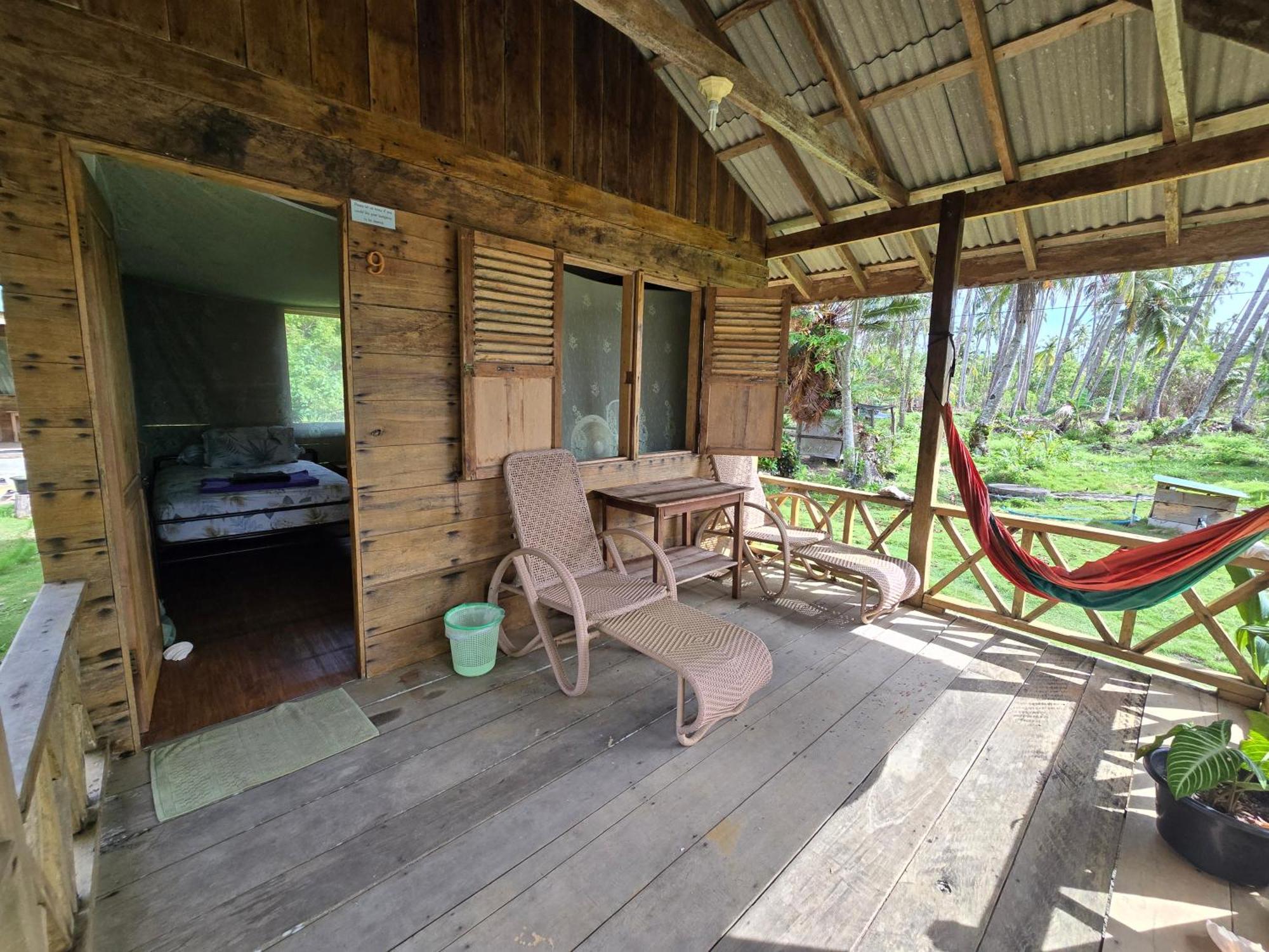Mb Palambak Island Resort Pulau Banyak Aceh Singkil Pulau Palambakbesar Ngoại thất bức ảnh