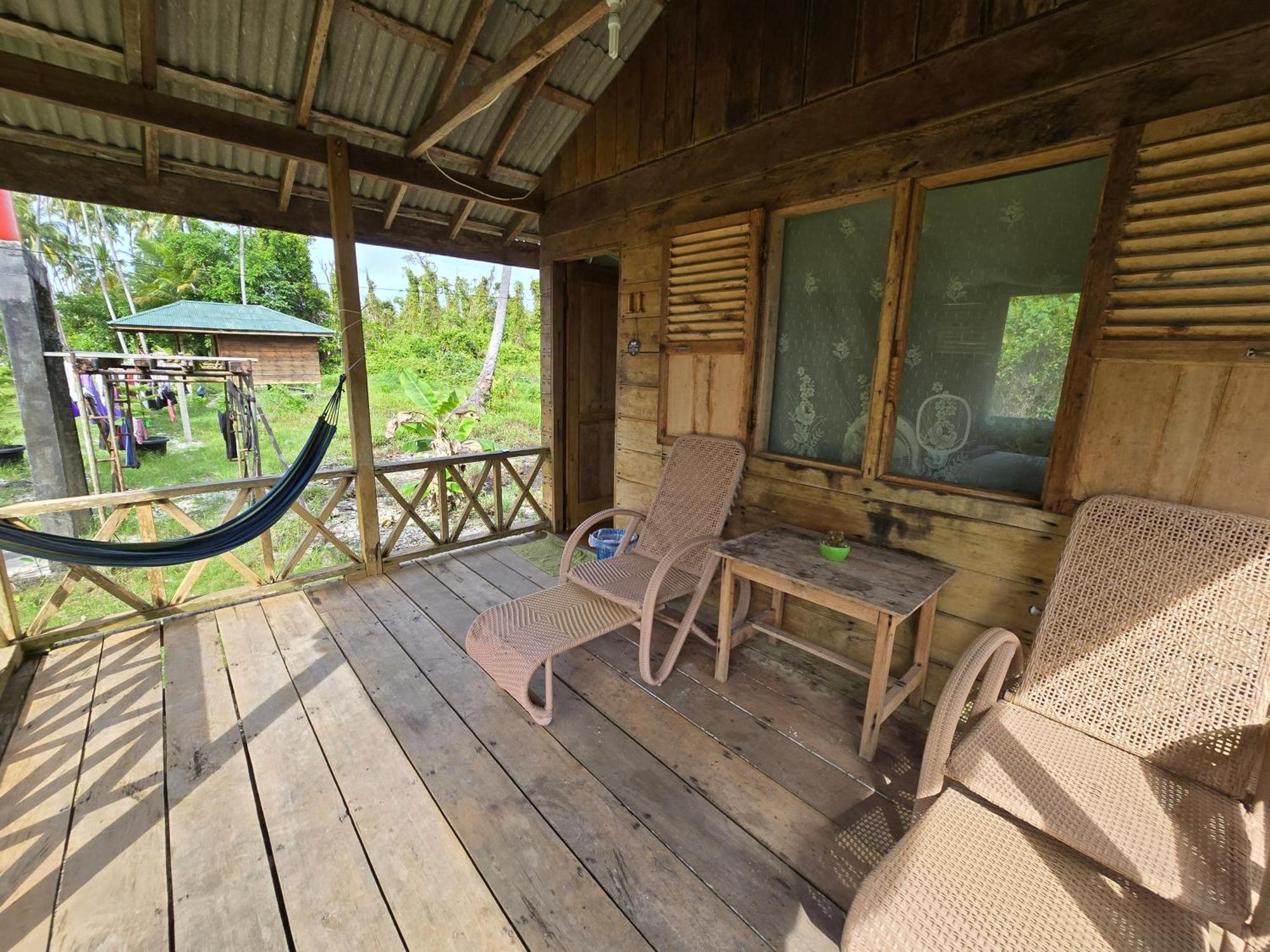 Mb Palambak Island Resort Pulau Banyak Aceh Singkil Pulau Palambakbesar Ngoại thất bức ảnh