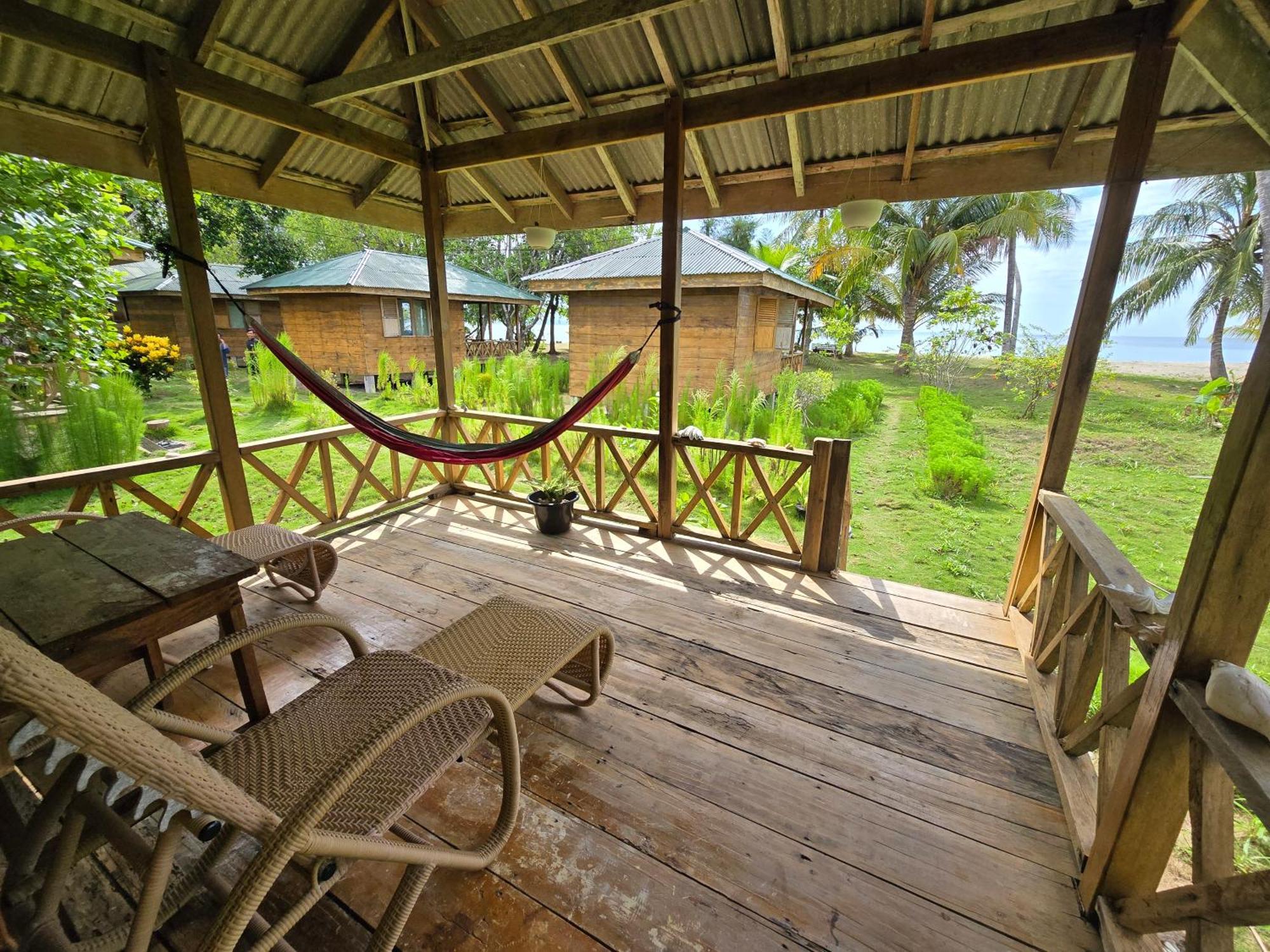 Mb Palambak Island Resort Pulau Banyak Aceh Singkil Pulau Palambakbesar Ngoại thất bức ảnh