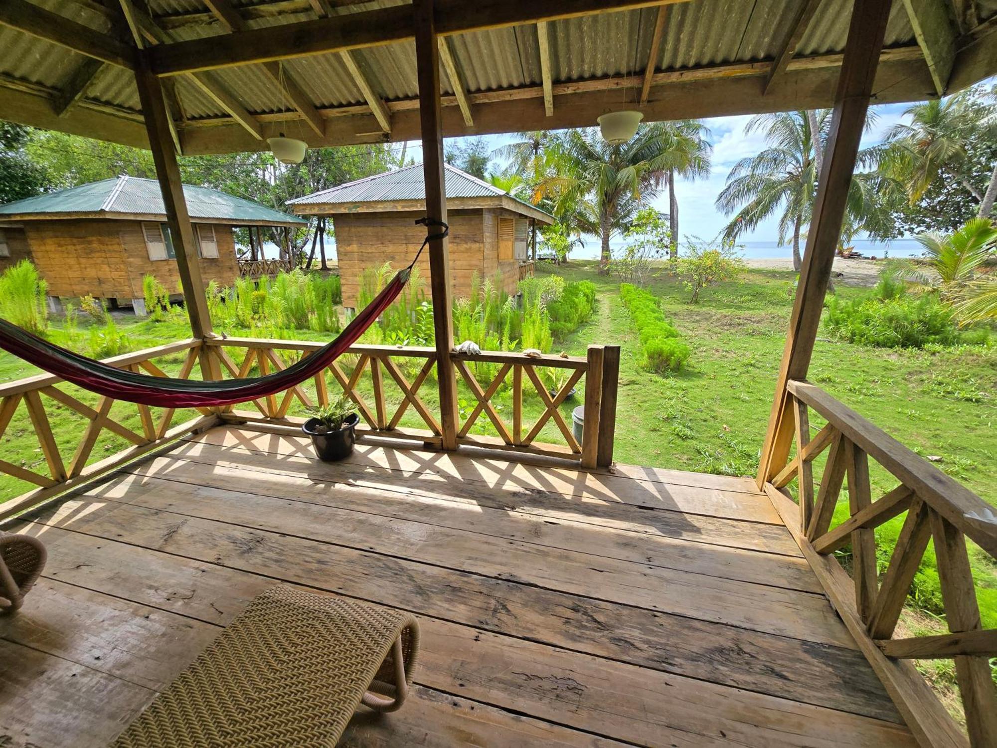 Mb Palambak Island Resort Pulau Banyak Aceh Singkil Pulau Palambakbesar Ngoại thất bức ảnh