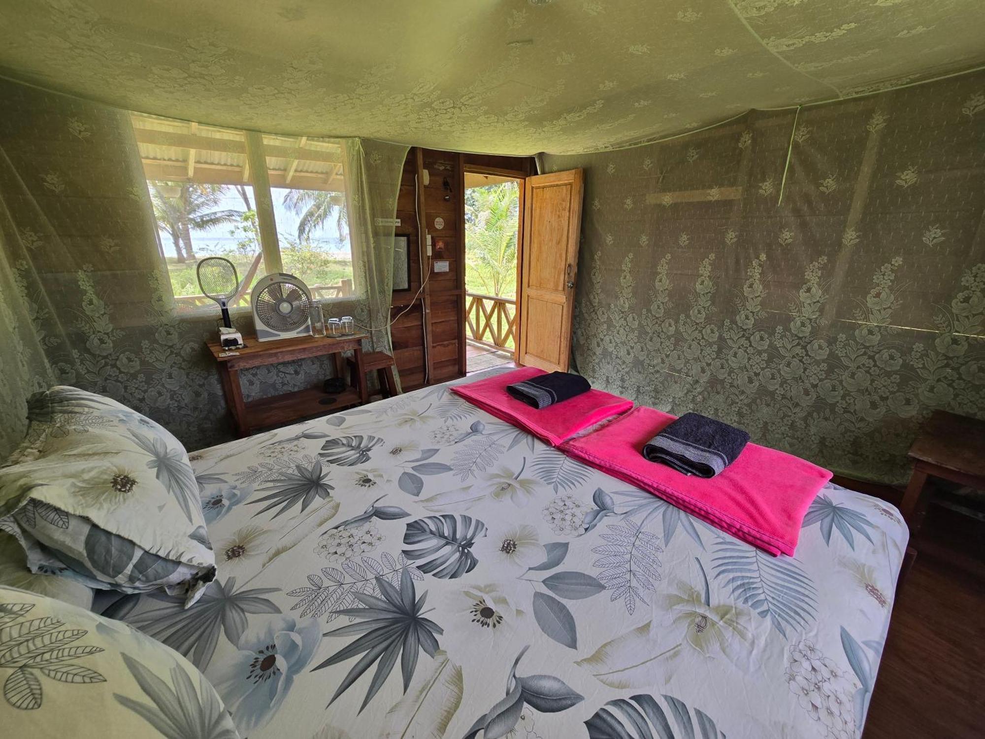 Mb Palambak Island Resort Pulau Banyak Aceh Singkil Pulau Palambakbesar Ngoại thất bức ảnh