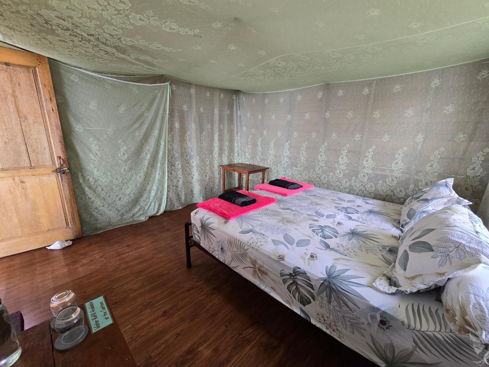 Mb Palambak Island Resort Pulau Banyak Aceh Singkil Pulau Palambakbesar Ngoại thất bức ảnh