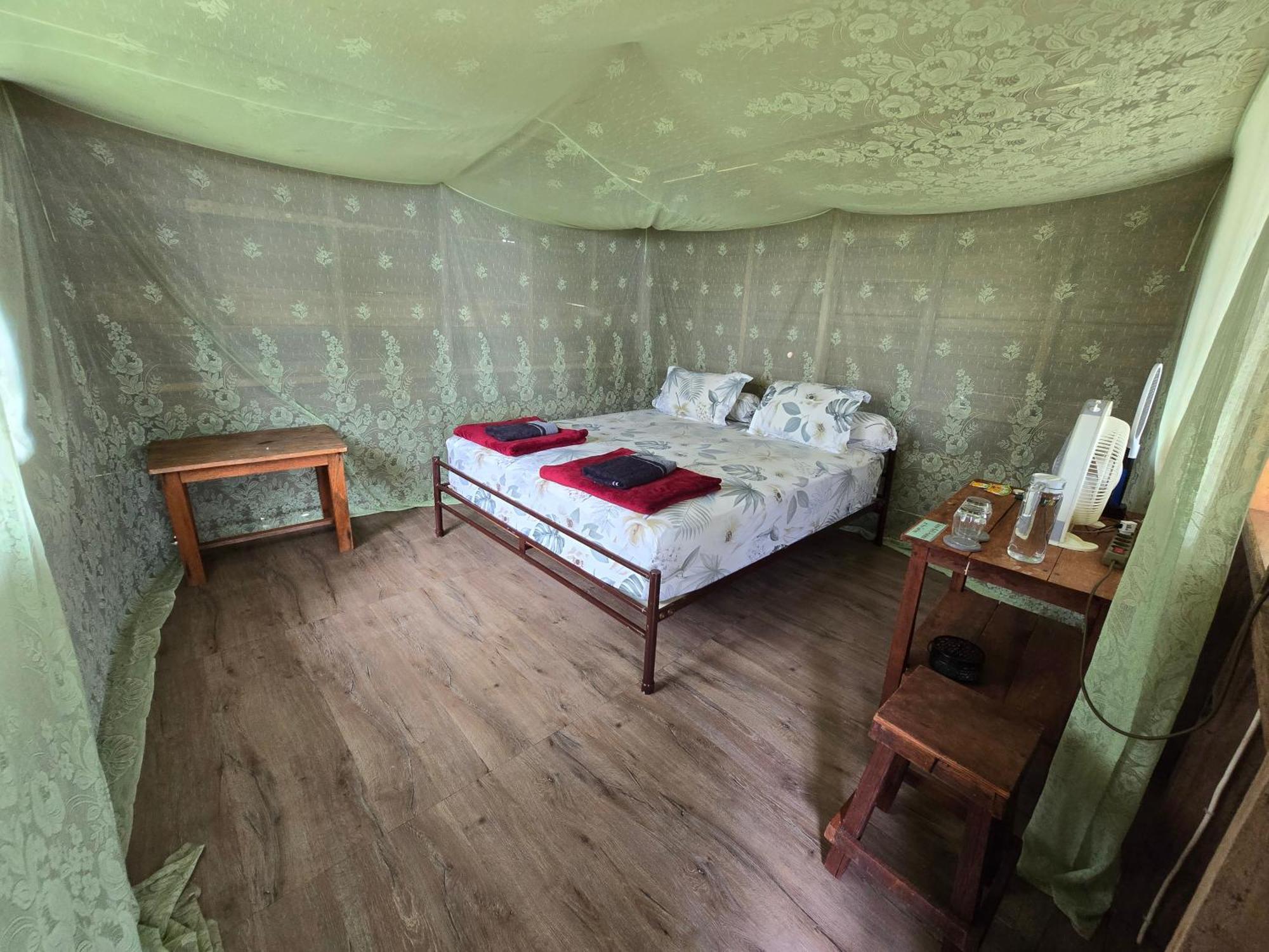Mb Palambak Island Resort Pulau Banyak Aceh Singkil Pulau Palambakbesar Ngoại thất bức ảnh