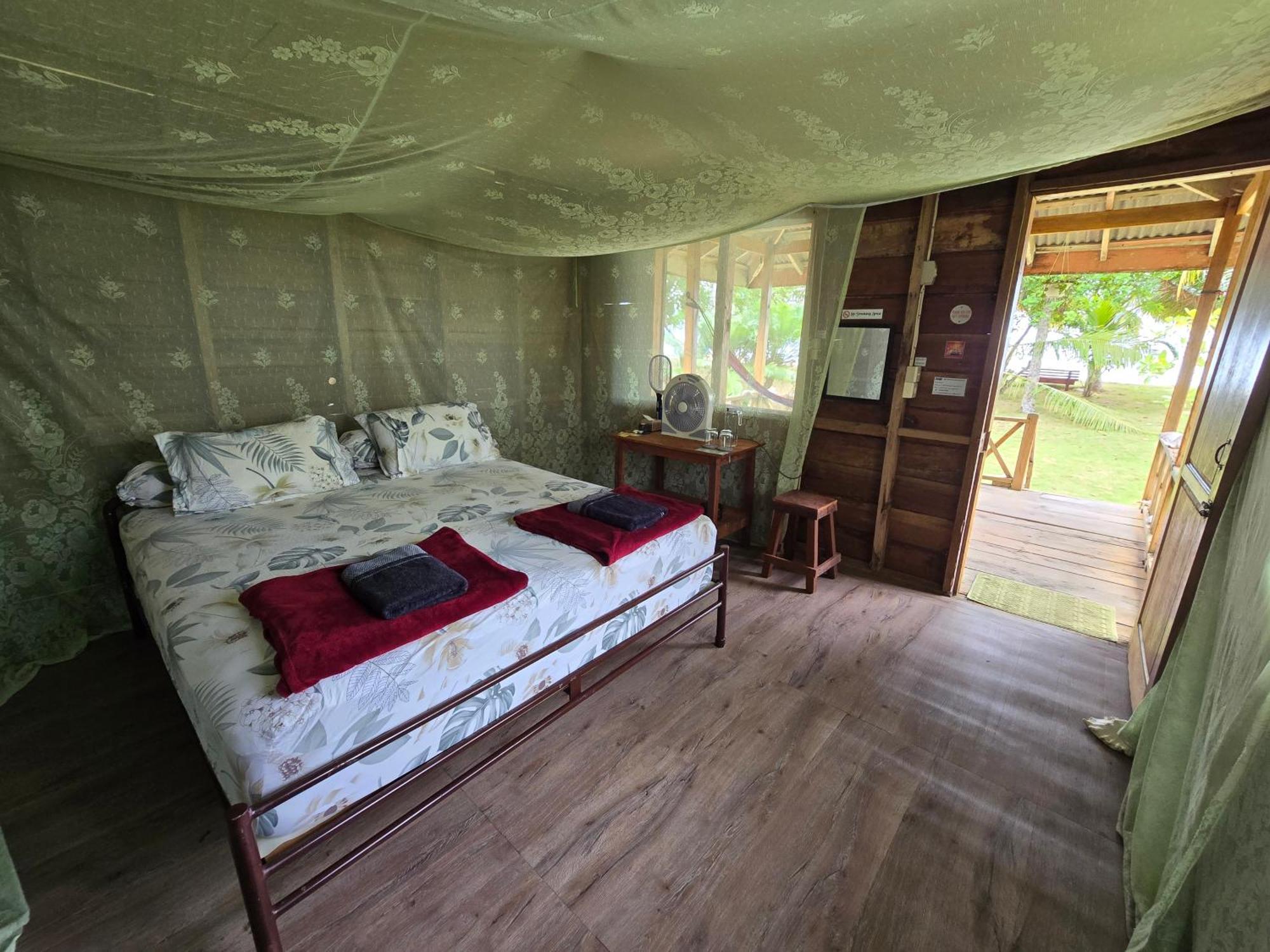 Mb Palambak Island Resort Pulau Banyak Aceh Singkil Pulau Palambakbesar Ngoại thất bức ảnh