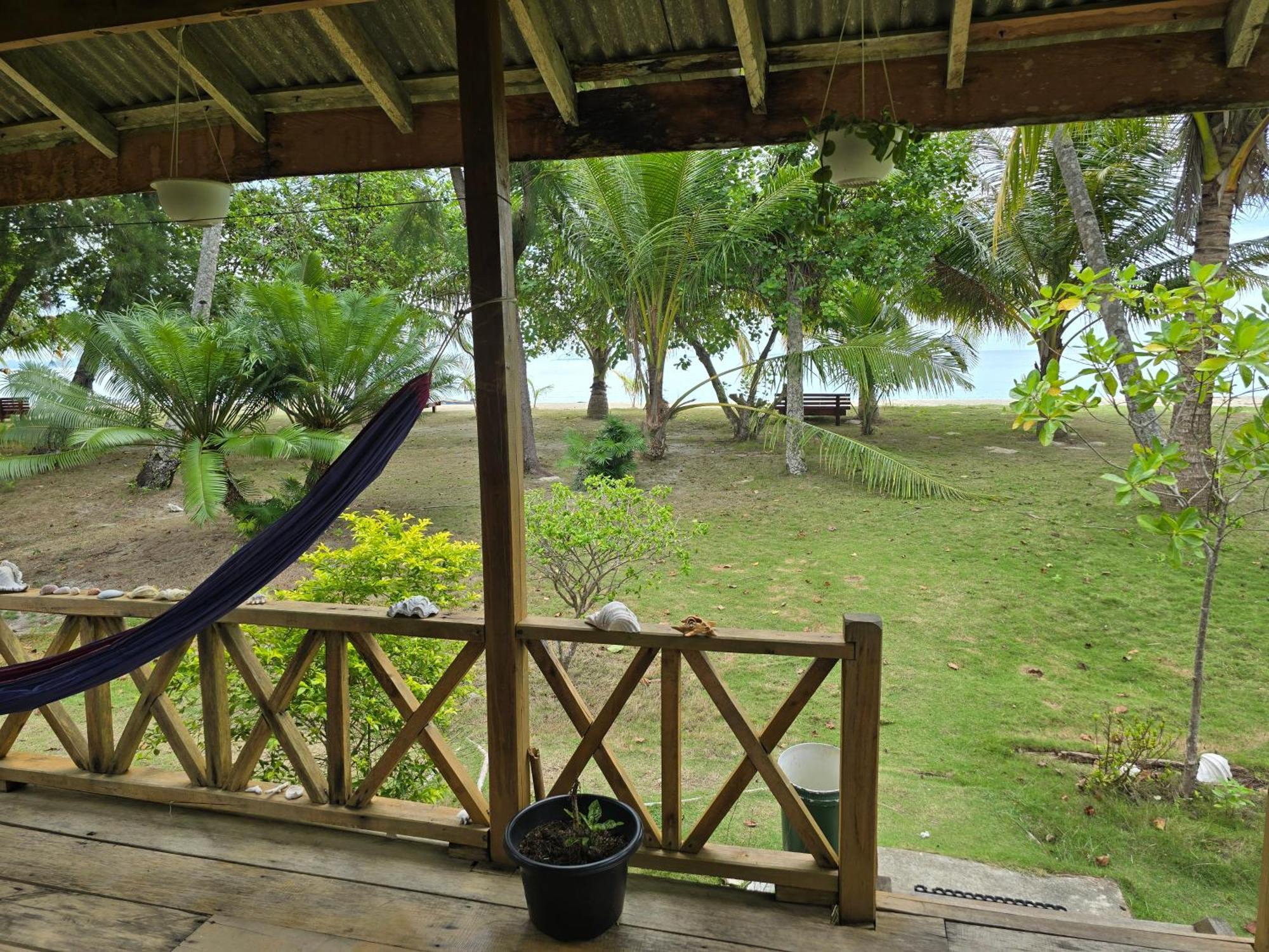 Mb Palambak Island Resort Pulau Banyak Aceh Singkil Pulau Palambakbesar Ngoại thất bức ảnh